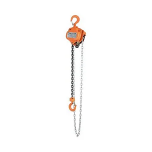 PARANCO MANUALE A CATENA EN13157 1,5T X 3MT BETA