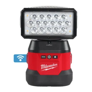 FARO LED DIREZ. DA REMOTO M18 URSL-0