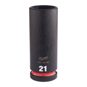 BUSSOLA A MACCHINA DA 1/2 21 mm - LUNGA