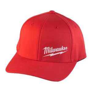 BCSR- L/XL CAPPELLO BASEBALL ROSSO