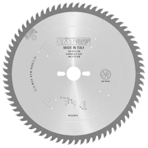 LAMA CIRCOLARE D.305 F.30 Z72