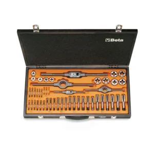 SET 48x MASCHI+FILIERE 446/C48