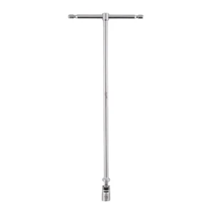 CHIAVE A T BUSSOLA ESAG. SNODATA 13 MM