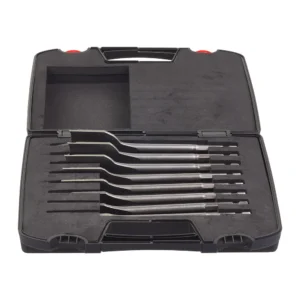 SET 5 MECCHIE LEGNO