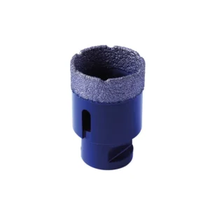 FRESA DIAMANTATA ATT.M14 MM.80