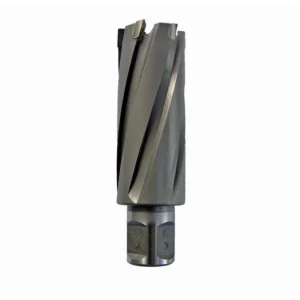FRESA WELDON METALLO DURO 60MM