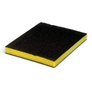 SPUGNA ABRASIVA SAD 120x98x13 gr.M/100