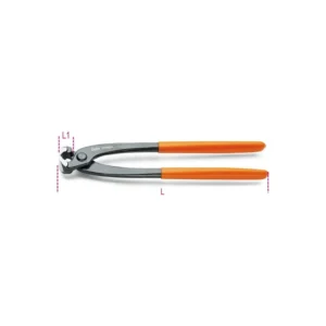 TENAGLIE CEMENTISTI PLASTIF 1098PL 220