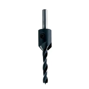 FRESE A 90° + PUNTA + CHIAVE 4 mm.