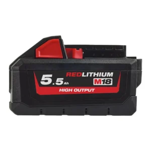 Batteria M18 High Output 5.5Ah