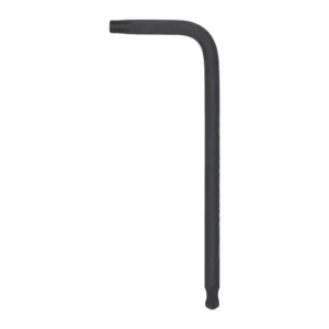 CHIAVE TORX COMPAT. P.TA SFERICA T25