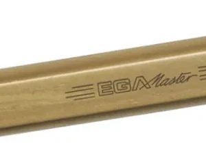 BULINO PIATTO 7 mm X L. 175 mm