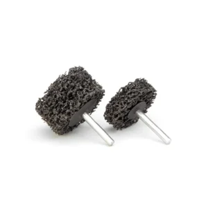 DISCO BLACK CLEANER C/GAMBO D.75x13