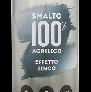 VERN.SPRAY EFFETTO ZINCO