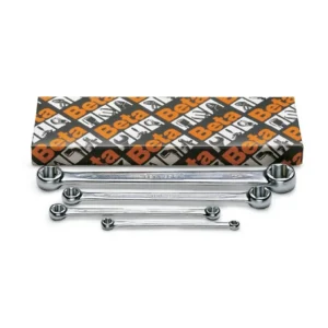SET 4x CHIAVI TX DOPPIE DIRITTE FTX