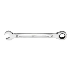 CHIAVE COMBI CRIC. 21mm Serie MAXBITE