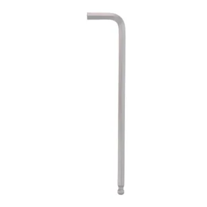 CHIAVE ESAG. LUNGA P.TA SFER. 8mm