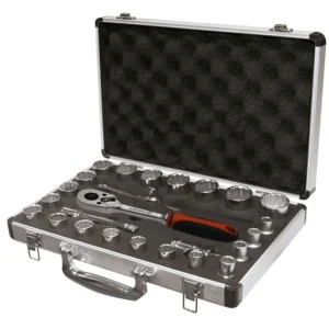 SET BUSSOLE 1/2"