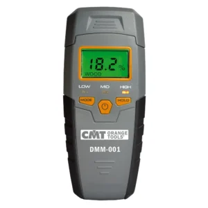 DIGITAL MOISTURE METER (5-50% WOOD)