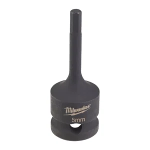 BUSSOLA MASCHIO A MACCH.DA 1/2 PER HEX5