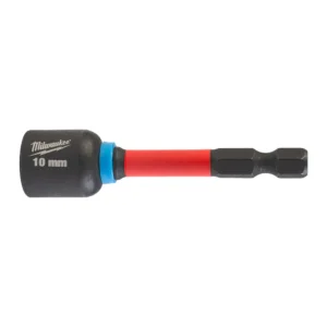 BUSSOLE HEX 10 ATTACCO 1/4 - LUNG 65MM