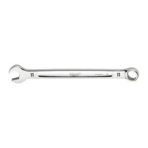 CHIAVE COMBINATA MAXBITE 11 mm