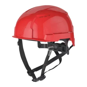 ELMETTO NON VENTIL. BOLT 200 ROSSO