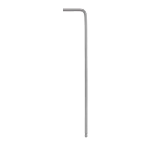 CHIAVE ESAG. LUNGA P.TA SFER. 3mm