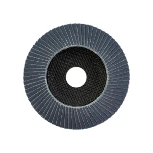 DISCO LAMELLARE ZIRC. mm 115 GR.80
