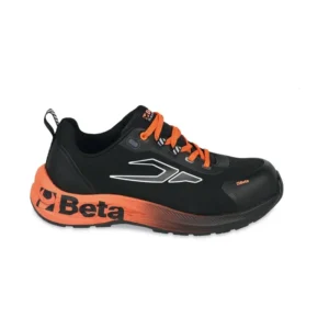 SCARPE RENEGADE MICROF. S3S TG. 46 BLACK