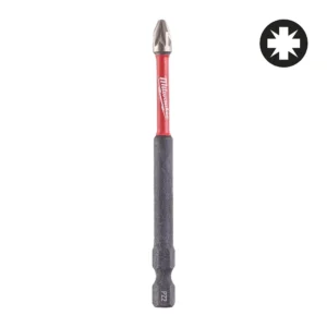BIT PZ2 90 MM (conf. 1pz)