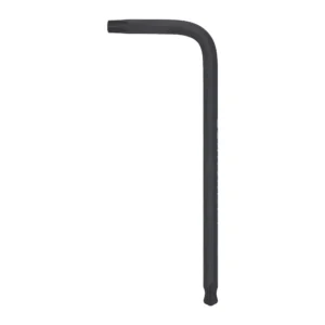 CHIAVE TORX COMPAT. P.TA SFERICA T27