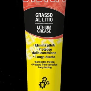 SYSTEM GRASSO AL LITIO 100ml