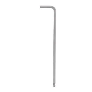 CHIAVE ESAG. LUNGA P.TA SFER. 5mm