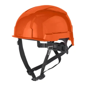 ELMETTO NON VENTIL. BOLT 200 ARANCIONE