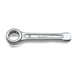 CHIAVE POLIG. A PERCUSSIONE 65 mm