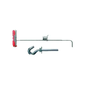 DUOTEC 12 H C/GANCIO M6