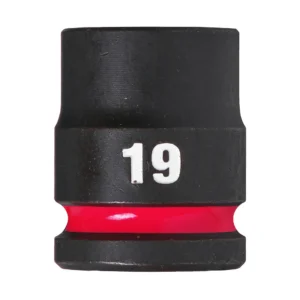 BUSSOLA A MACCHINA DA 1/2 19 mm - CORTA