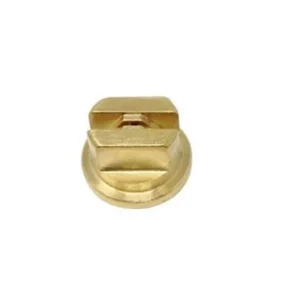 UGELLO IN OTTONE RICAMBIO X LANCIA
