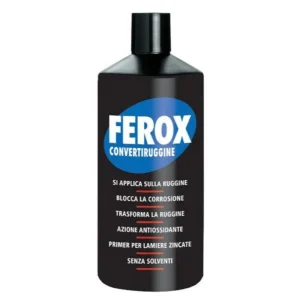 FEROX FLACONE 375ml