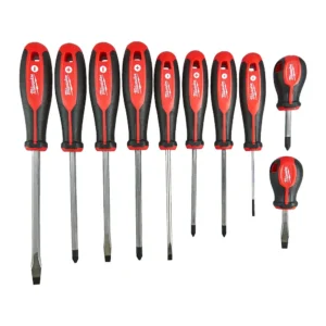 SERIE GIRAVITI SET 3 - 10 PZ