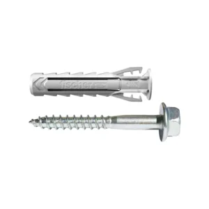 TASSELLO NYLON SXPlus 10x50 BM C/VITE ES