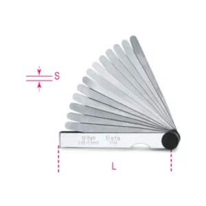 SPESSIMETRO 20 LAME