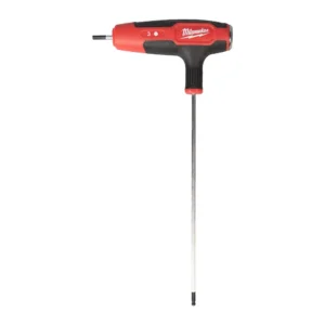 CHIAVE A T ESAG. C/IMP. D. 3mm