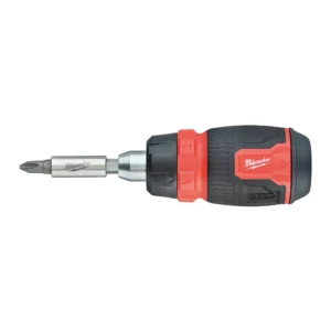 GIRAVITE MULTIUSO C/CRICCHETTO 8 IN 1