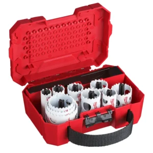 SET SEGHE 14PZ TAZZA BI-METAL