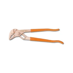 PINZE REGOL.A CREMAGL. BA 250 mm ANTISC.