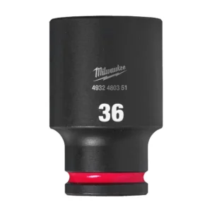 BUSSOLA A MACCHINA DA 1/2 36 mm - LUNGA