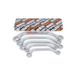 SET 5x CHIAVI POLIG.DOPPIE STARTER
