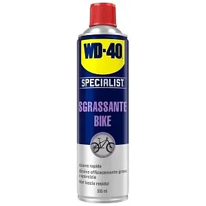 SGRASSANTE BIKE 500ml